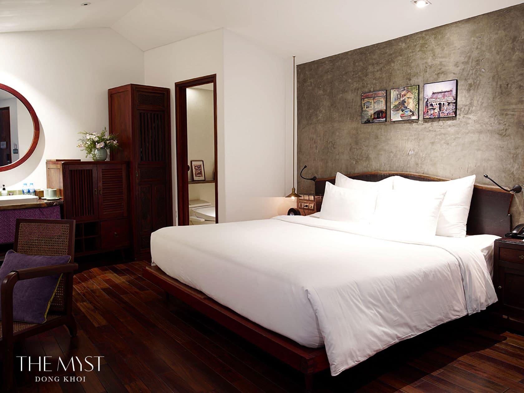 사이공 발코니 1