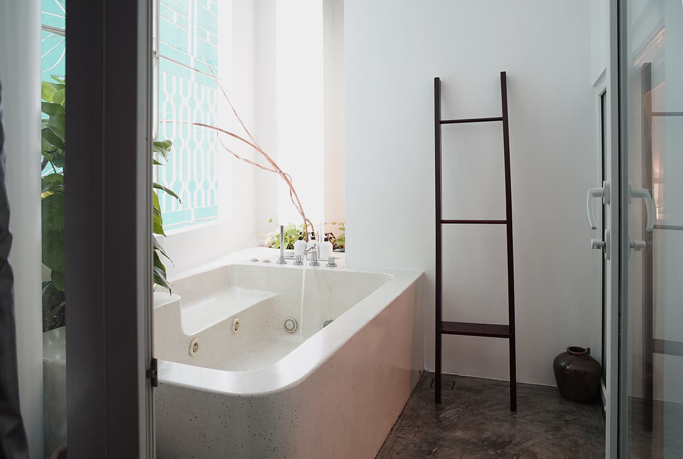 사이공 발코니 2