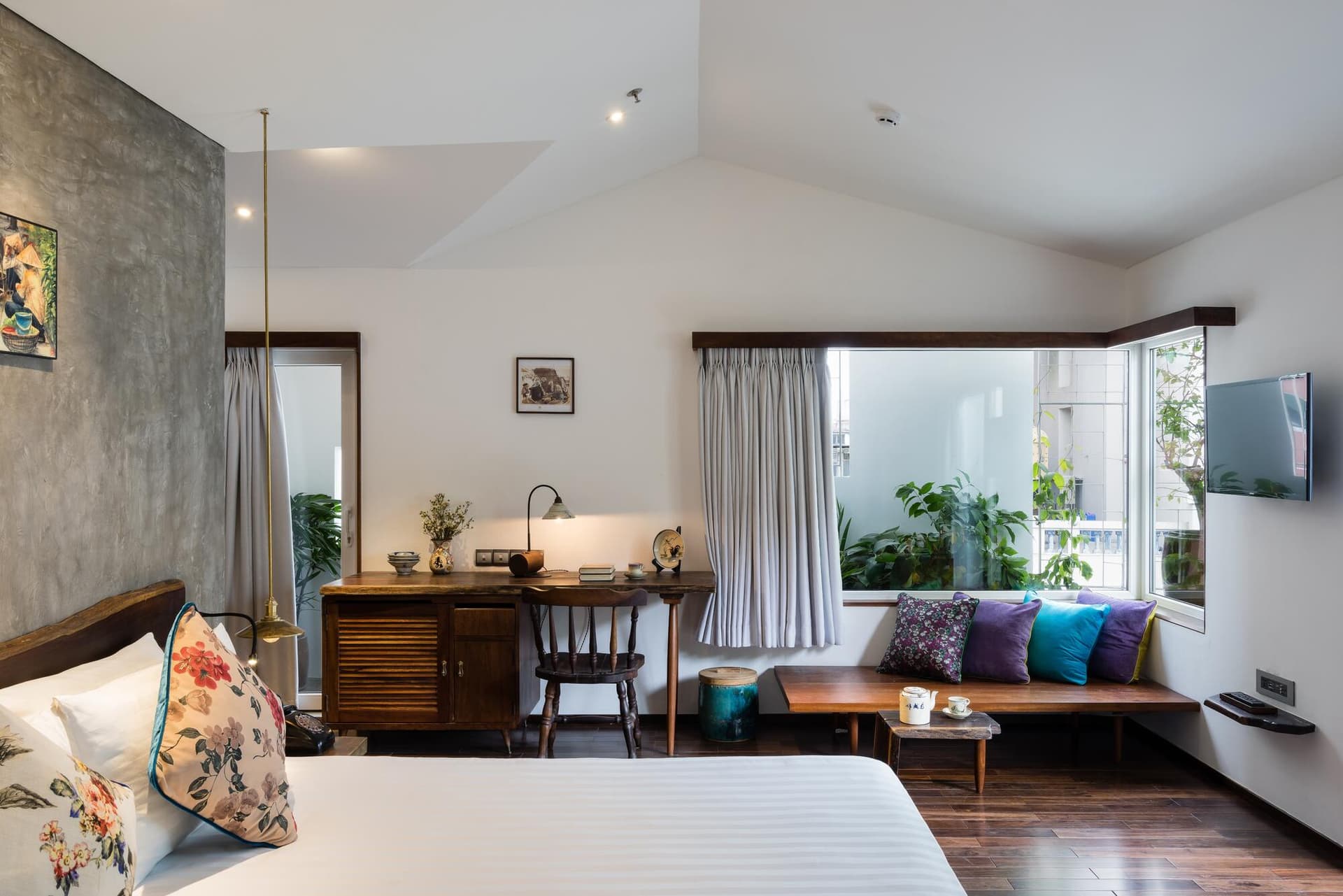 세렌 코너 발코니 1