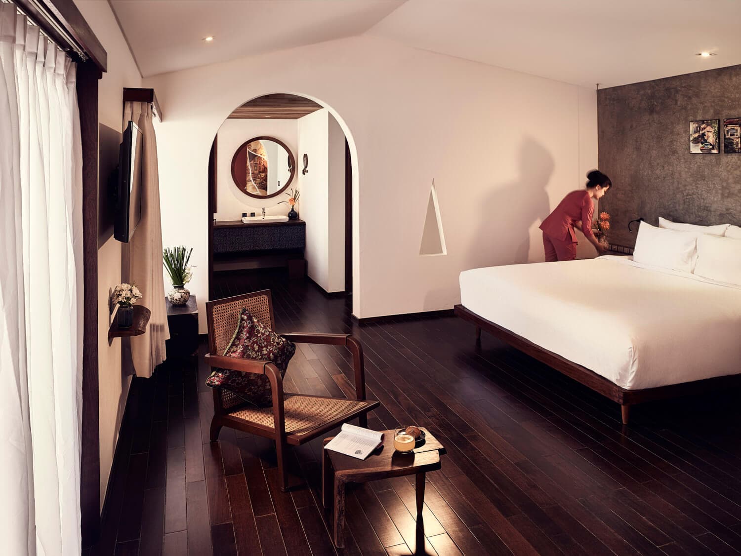 동코이 발코니 2